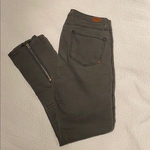 Dittos midrise moto legging